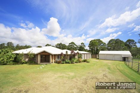 579 Cooroy Noosa Rd, Tinbeerwah, QLD 4563