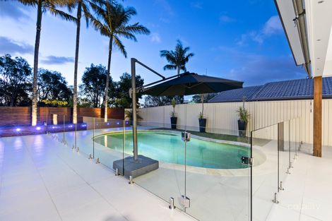 Property photo of 86 Cassowary Drive Burleigh Waters QLD 4220