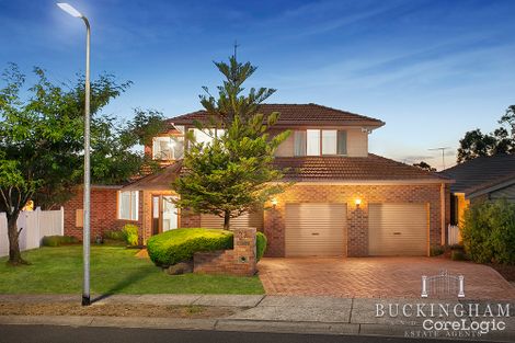 Property photo of 37 Kalbar Road Eltham VIC 3095