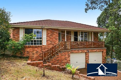 Property photo of 2 Kingsview Drive Umina Beach NSW 2257