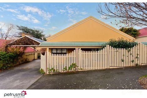 17/149 Brooker Ave, Glebe, TAS 7000