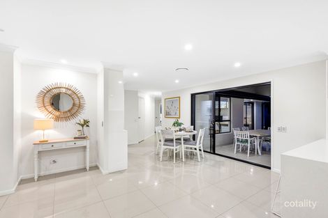 Property photo of 86 Cassowary Drive Burleigh Waters QLD 4220