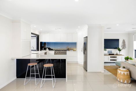 Property photo of 86 Cassowary Drive Burleigh Waters QLD 4220
