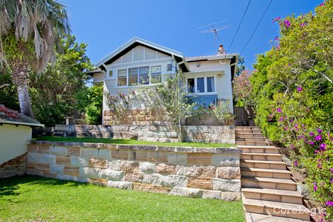 Property photo of 115 Roseville Avenue Roseville NSW 2069