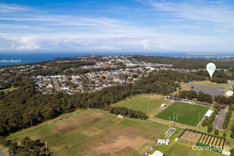 Property photo of 121 Dudley Road Charlestown NSW 2290