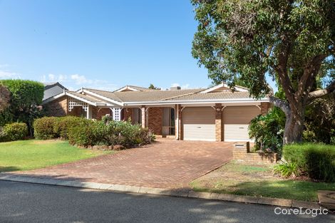 Property photo of 3 Eckersley Heights Winthrop WA 6150