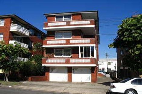 4/12 Blenheim St, Randwick, NSW 2031