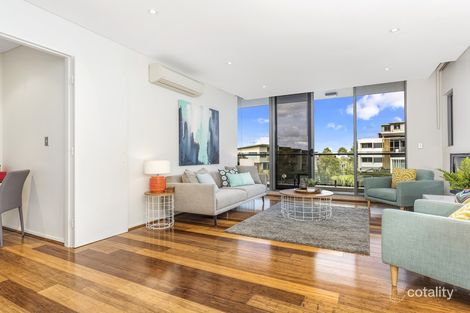 Property photo of 106/1 Ferntree Place Epping NSW 2121