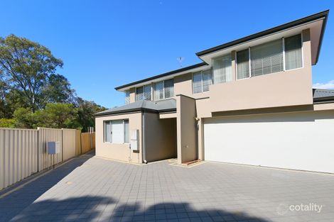 Property photo of 69A Moira Avenue Forrestfield WA 6058