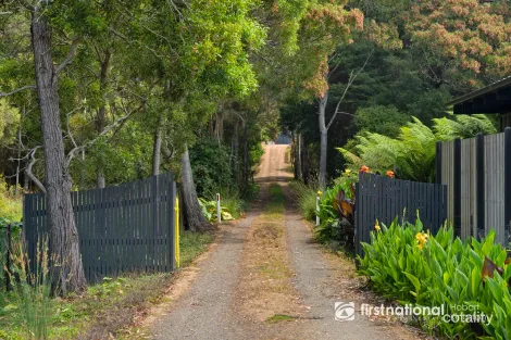 Property photo of 41 Lorkins Road Adventure Bay TAS 7150