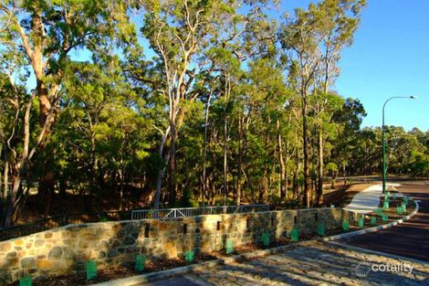Property photo of 14 Okapa Rise Dunsborough WA 6281