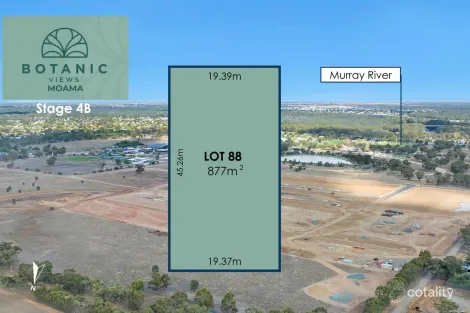 Property photo of 30 Botanical Drive Moama NSW 2731