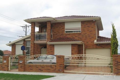 15 Lincoln St, Sunshine North, VIC 3020