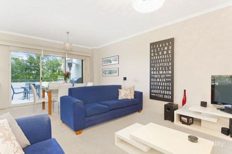 Property photo of 7/1 Shore Road Chiswick NSW 2046
