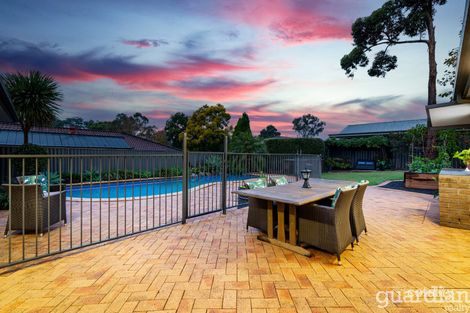 Property photo of 91 Kings Road Castle Hill NSW 2154