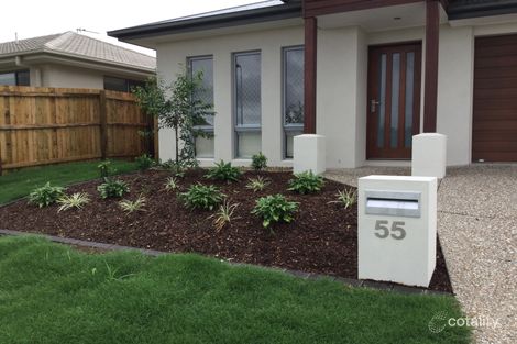 55 Woodward Ave, Yarrabilba, QLD 4207