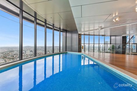 6403/222 Margaret St, Brisbane City, QLD 4000