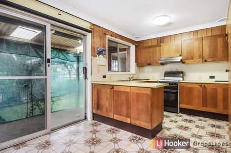 Property photo of 132 Braeside Road Greystanes NSW 2145