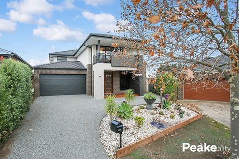 Property photo of 9 Geranium Court Berwick VIC 3806