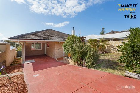 Property photo of 103 Kitchener Street Trigg WA 6029