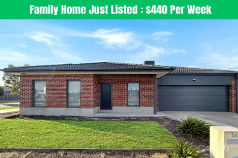 35 Alcantara Bvd, Wallan, VIC 3756
