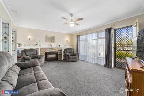 Property photo of 49 Carpenter Street Maffra VIC 3860