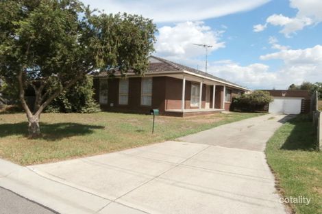 Property photo of 3 Strathmore Crescent Hoppers Crossing VIC 3029