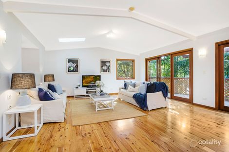 Property photo of 28 Halloran Avenue Davidson NSW 2085