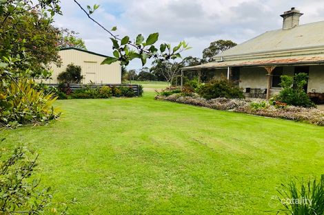 Property photo of 90 Strzelecki Street Alberton VIC 3971