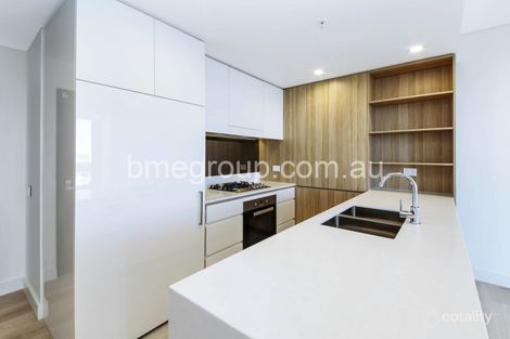 Property photo of 2301/46 Savona Drive Wentworth Point NSW 2127