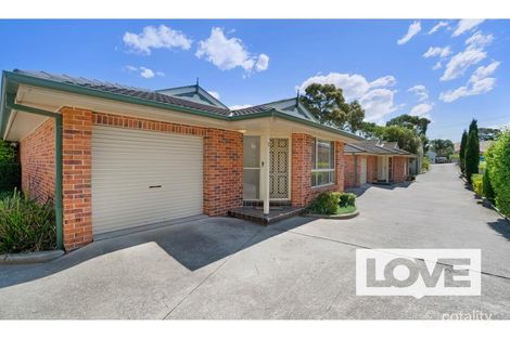 2/11a Janet St, Jesmond, NSW 2299