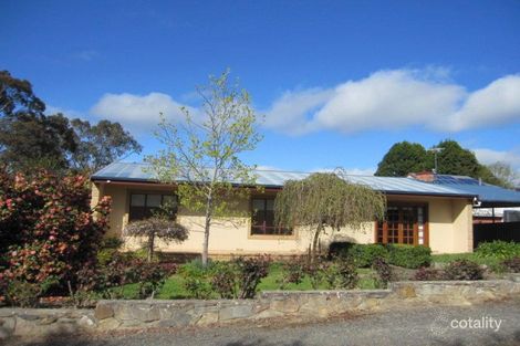 38 Elizabeth St, Woodside, SA 5244