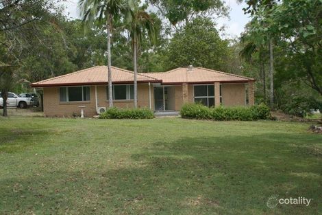 360 Kangaroo Gully Rd, Anstead, QLD 4070