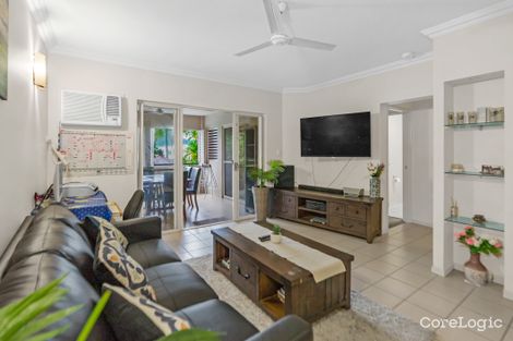 Property photo of 305/2-8 Centenary Close Manoora QLD 4870