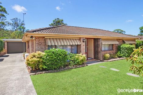 Property photo of 34 Tilba Street Kincumber NSW 2251