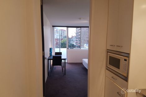Property photo of 22/100-104 Brougham Street Potts Point NSW 2011