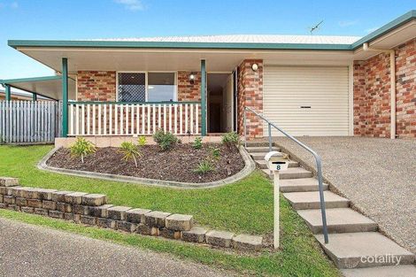 8 Shand St, Frenchville, QLD 4701