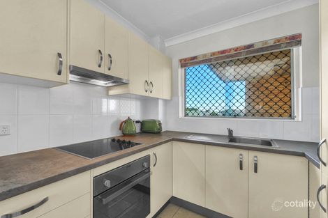 Property photo of 4/278 Cavendish Road Coorparoo QLD 4151