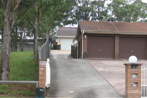 Property photo of 65 Clare Street Blacktown NSW 2148