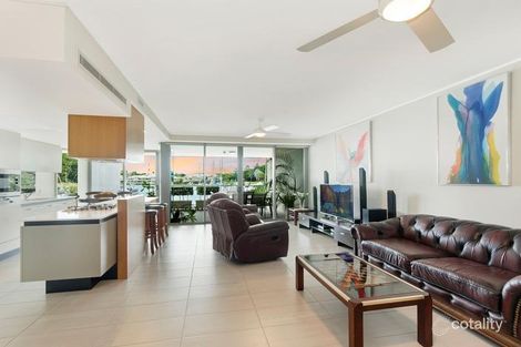 2107/6 Mariners Dr, Townsville City, QLD 4810
