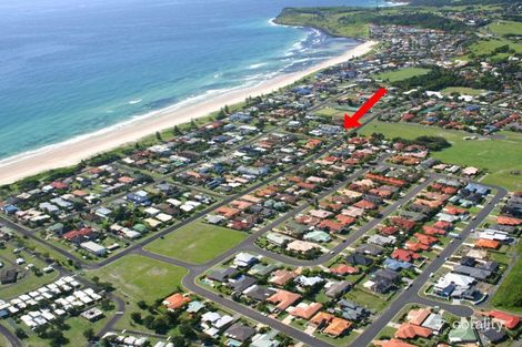 Property photo of 2/9 Gibbon Street Lennox Head NSW 2478