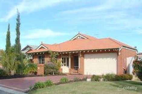 Property photo of 30 Houghton Drive Carramar WA 6031