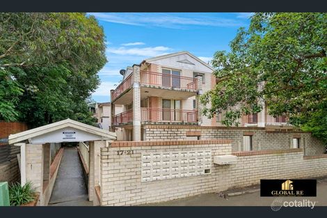 12/17 Stanley St, Bankstown, NSW 2200