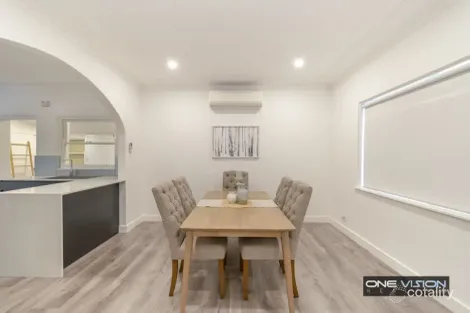 Property photo of 108 General Holmes Drive Kyeemagh NSW 2216