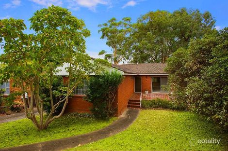 46 Honiton Ave W, Carlingford, NSW 2118