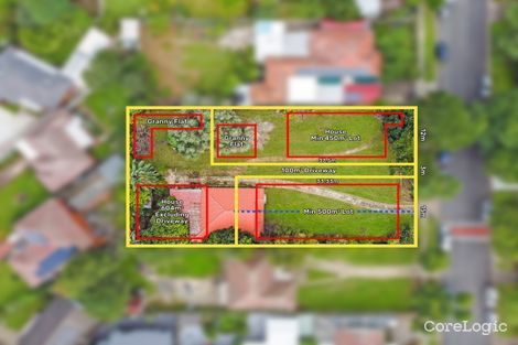 Property photo of 7 Little Road Bankstown NSW 2200