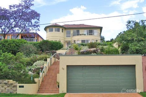 94 Georges River Cres, Oyster Bay, NSW 2225