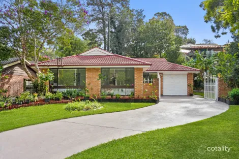 47 Balaka Dr, Carlingford, NSW 2118