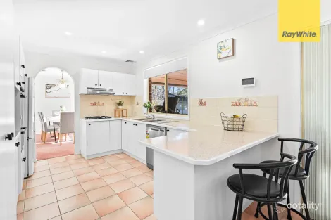 Property photo of 5 Falcon Crescent Claremont Meadows NSW 2747