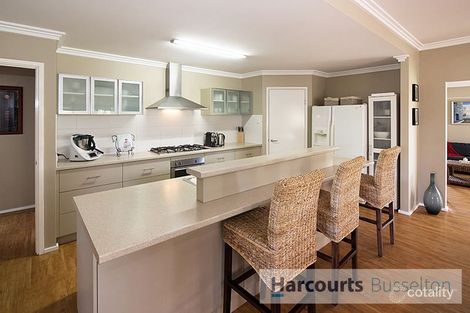 Property photo of 44 Higgins Drive Broadwater WA 6280